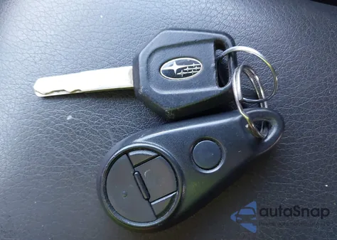 2009 Subaru Forester 2.5X из США, поврежденный, VIN JF2SH61639H756302